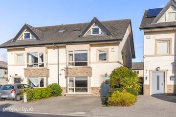 35 Primrose Avenue, Primrose Garden, Naas, Co. Kildare, W91PN4X — photo 3