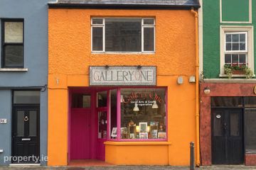 23 Church Street, Caherciveen, Co. Kerry, Cahersiveen, Co. Kerry, V23PW86