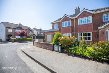 1 Haydens Park View, Lucan, Lucan, Co. Dublin, K78EY74