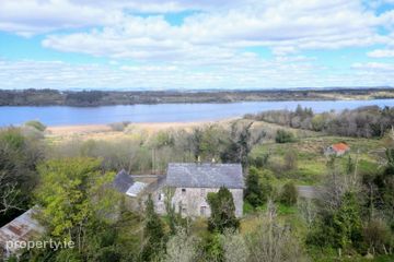 Moore's Cottage, Ballymore, Kinlough, Co. Leitrim