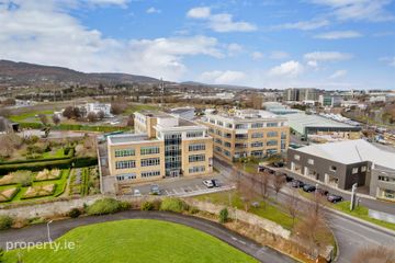 Arena House, 1 Arena Road, Sandyford, Dublin 18