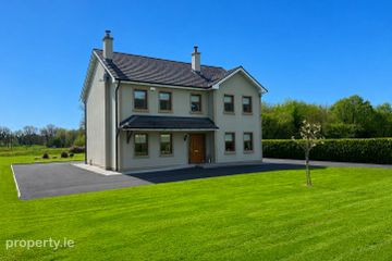 The Grove, Ballyheelan, Ballyheelan, Co. Cavan, A82N9F3