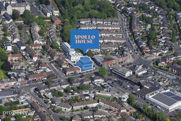 Apollo House, Sundrive Road, Kimmage, Dublin 12, Kimmage, Co. Dublin