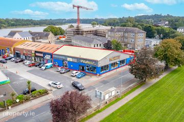 Unit 4, Park Road Business Park, Newtown, Co. Waterford, X91YA24