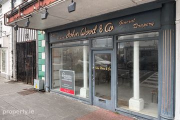 Main Street, Ballinasloe, Co. Galway
