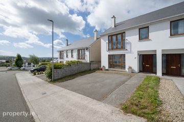 48 The Woods, Glounthaune, Co. Cork, T45 E029