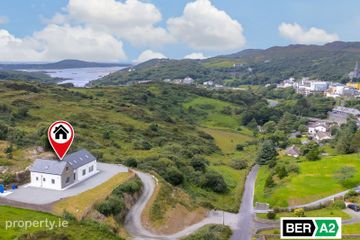 Ardbear, Clifden, Roundstone, Co. Galway, H71AC97