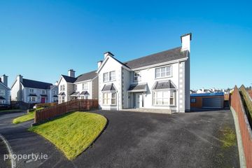 21 The Fairways, Letterkenny, Co. Donegal, F92TF6V — photo 3