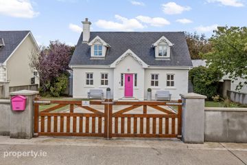 8 Hilltown Court, Ballymitty, Tullycanna, Co. Wexford, Y35V044 — photo 2