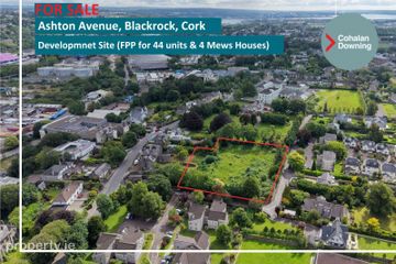 Ashton Avenue, Blackrock, Co. Cork