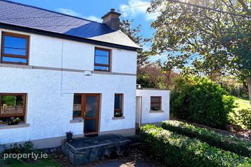 32 St Crones Terrace, Dungloe, Co. Donegal, F94R2R3