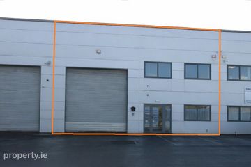 Unit J6, M7 Business Park, Newhall, Naas, Co. Kildare