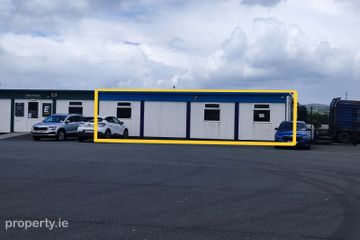 Drumnahoagh, Letterkenny, Co. Donegal