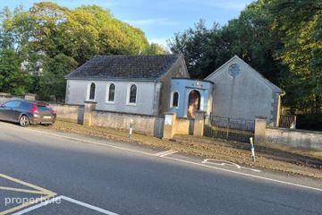 Former Methodist Church, New Line, Manorhamilton, Co. Leitrim, F91XF44