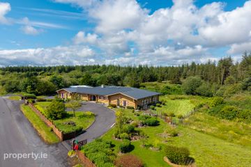 The Log Cabin, Tawnyculawee, Castlebar, Co. Mayo, F23PW59 — photo 2