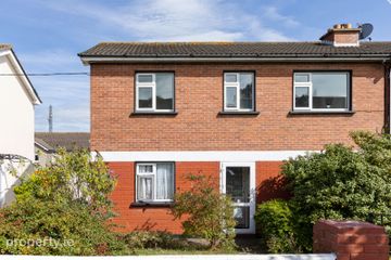 57B Sidmonton Gardens, Bray, Co. Wicklow, A98P961