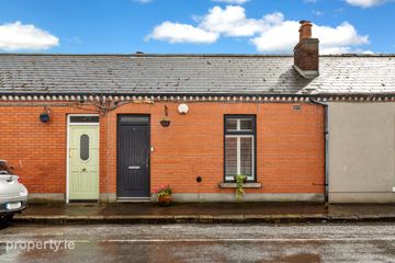 6 Shamrock Street, Phibsborough, Dublin 7, D07 K6W6