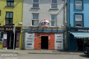 Church Street, Kanturk, Co. Cork, P51PP78