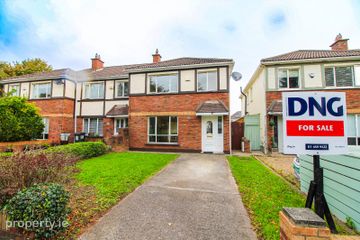 51 Ferncourt Green, Firhouse, Dublin, D24DEC1