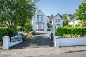 2 Copperalley Close, Greencloyne, Youghal, Co. Cork, P36C638