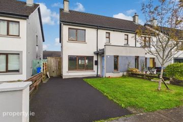 39 Pairc Na Habhann, Athenry, Co. Galway, H65HY40