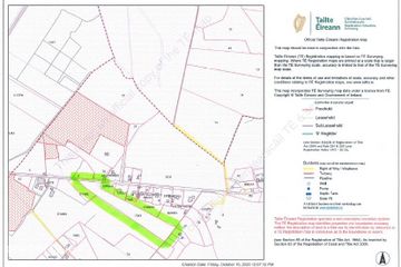 Knockmant, Killucan, Co. Westmeath