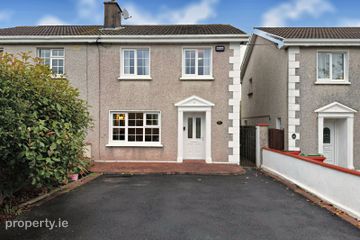 61 Dangan Heights, Newcastle, Newcastle, Co. Galway, H91FH0C
