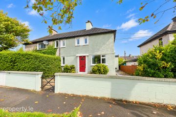 64 Doorly Park, Sligo, Co. Sligo, F91HTR7