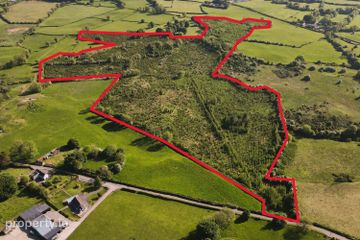 Cloghanaskaw, Streamstown, Co. Westmeath
