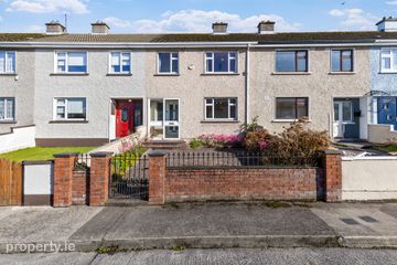 41 Hillbrook, Station Road, Tullow, Co Carlow, R93KF67