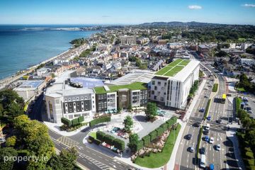 Blackrock Village Centre, Frascati Road, Blackrock, Co. Dublin