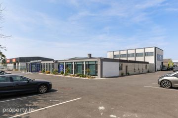 The JFK Enterprise Centre, John F Kennedy Drive, Bluebell, Dublin 12, D12F229