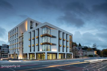 Glencar House, Ballsbridge, Co. Dublin