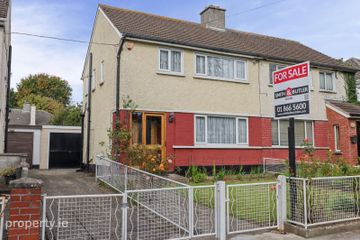 5 Oldtown Road, Dublin 9, Santry, Dublin 9, D09N5X8
