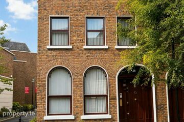 28 Windsor Place, Pembroke Street Lower, Dublin 2