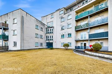 Apartment 88, Block B, Áras Na Cluaine, Clondalkin, Dublin 22, D22V0Y8