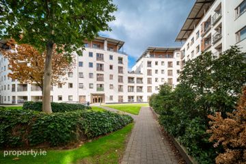 84 Spencer House, Custom House Square, Mayor Street Lower, IFSC, Dublin 1, D01VP70