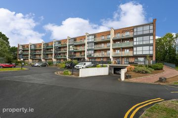 28 Shackleton House, Clonee, Dublin 15