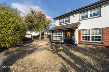 24 Aranleigh Vale, Rathfarnham, Dublin 14, D14E4C2 — photo 3