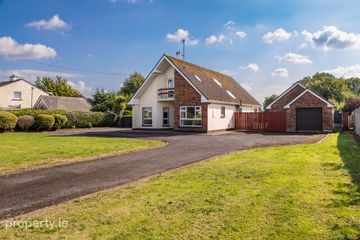 Newtown, Summerhill Road, Dunboyne, Co. Meath, A86 PY72