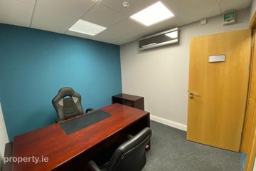 Office 5, Orchard House, Glenrock Business Park, Ballybane, Co. Galway