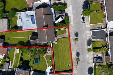 Saint Joseph'S House, 12 Sybil Hill Avenue, Raheny, Dublin 5, D05FK49
