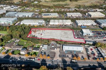 Hardcored Site off Mallow Road, Blackpool, Co. Cork