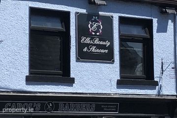 44 High Street, Headford, Co. Galway