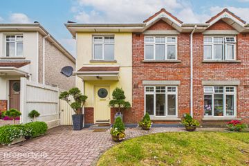 18 The Dell, Grantstown Park, Waterford City, Co. Waterford, X91W1X7