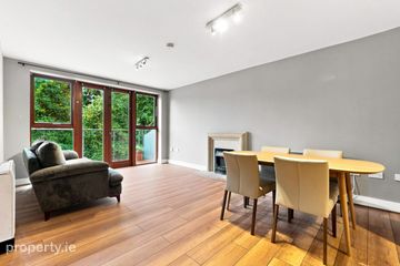 Apartment 15, Rosehaven, Castleknock, Dublin 15, D15N40V
