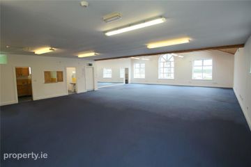 1st Floor Studio Space, Inver Geal, Carrick-On-Shannon, Co. Leitrim