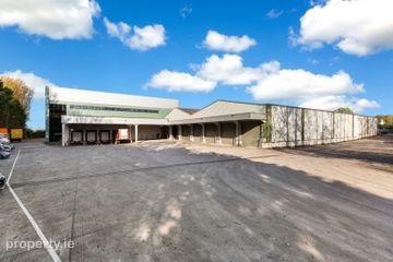 Carlow Warehousing, The Fourteen Acres, Kilcarrig, Bagenalstown, Co. Carlow — photo 2