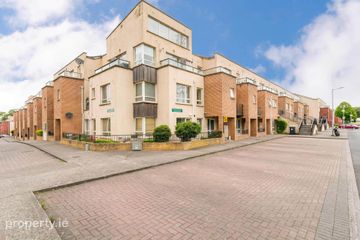 3 Millrace Green, Saggart, Co. Dublin
