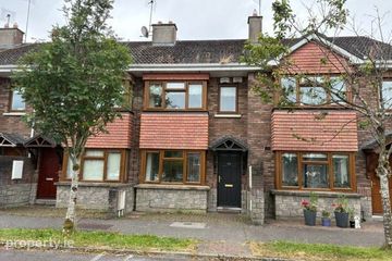 59 Cluain Craoibh, Kinnegad, Kinnegad, Co. Westmeath, N91KH57